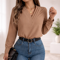 Seraphina | Blusa Élan Premium