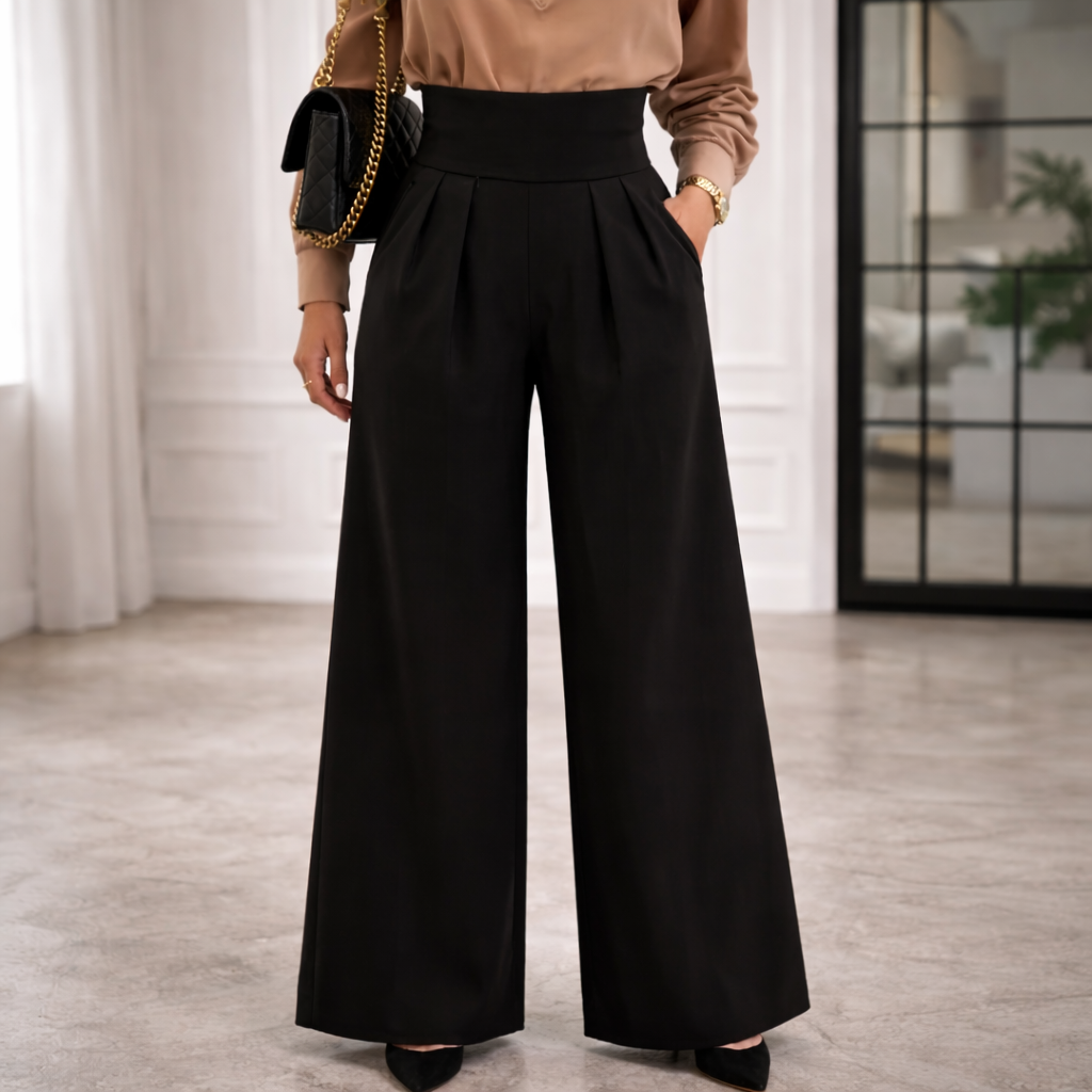 Monroe | Palazzo Noir Signature