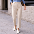 Juliette | Pantalón Refinado Luxe