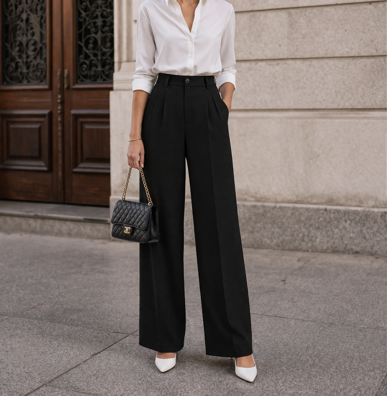 Bianca | Palazzo Ejecutivo Luxe