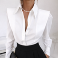 Clara | Camisa Essential Chic