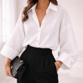 Celeste | Blusa Pure Elegance