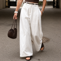 Blanca | Brisa Wide Leg