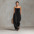 Noire| Jumpsuit Aura