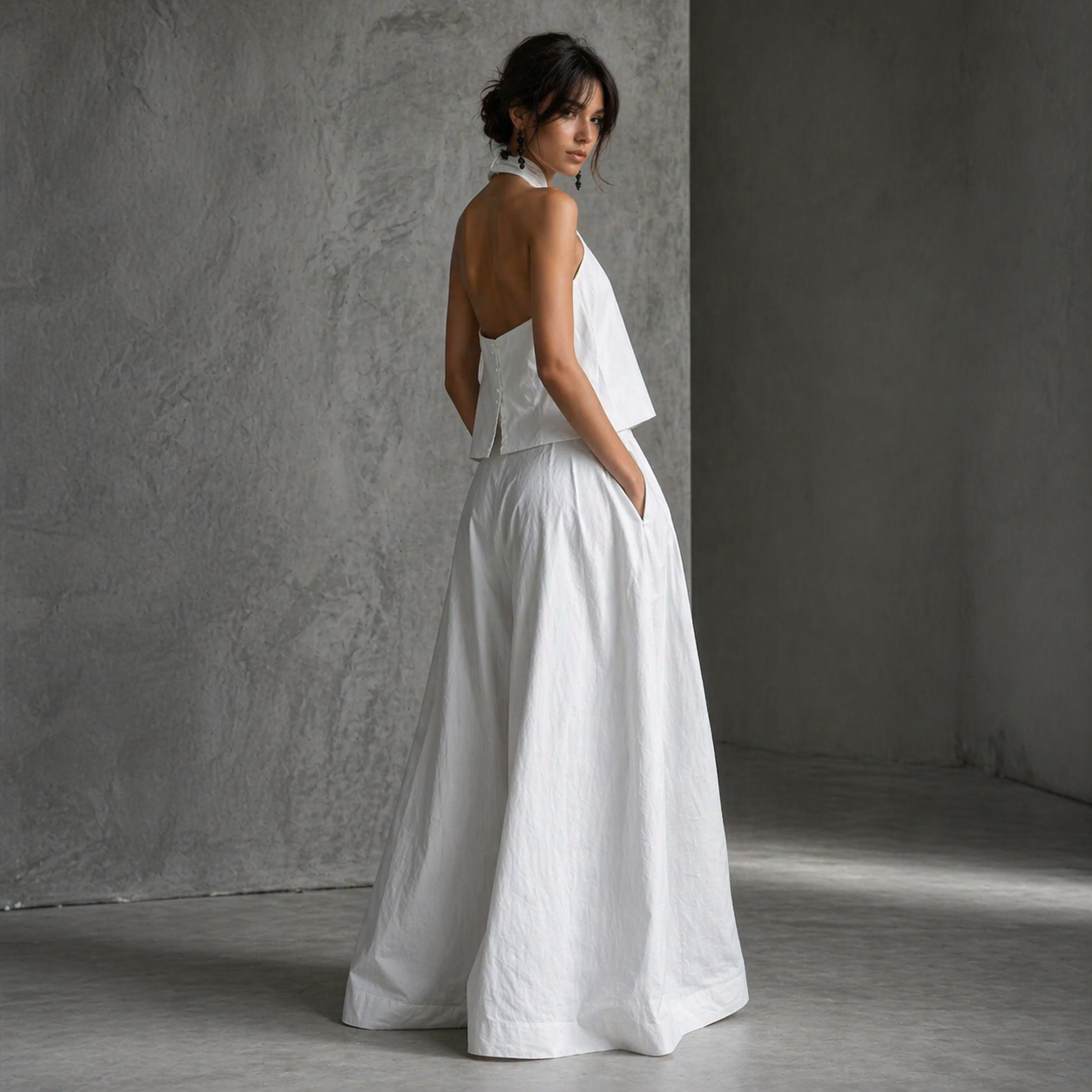 Perla | Atelier